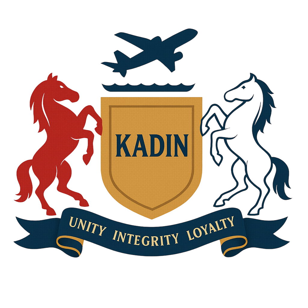 Logo Kadin Wanadadi